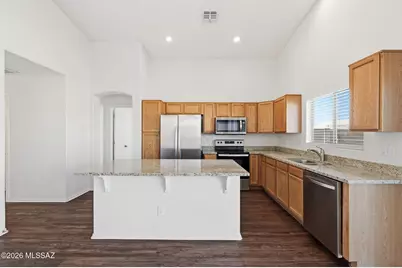 4284 W Veranda Street, Tucson, AZ 85741 - Photo 6