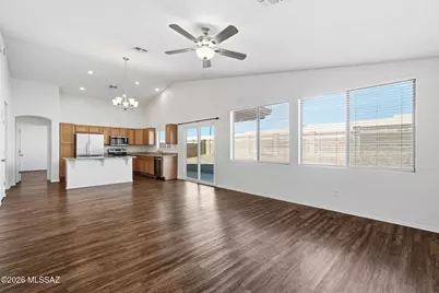 4284 W Veranda Street, Tucson, AZ 85741 - Photo 4