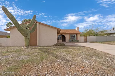 2710 S Black Moon Drive, Tucson, AZ 85730 - Photo 2
