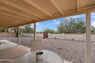 2710 S Black Moon Dr, Tucson, AZ 85730 - Photo 22