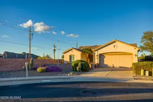 9990 N Scarlet Ranges Ln, Tucson, AZ 85743 - Photo 28