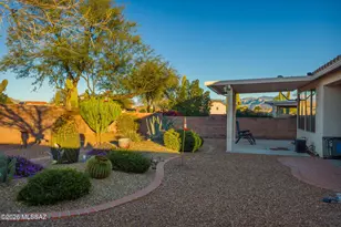 9990 N Scarlet Ranges Ln, Tucson, AZ 85743 - Photo 24
