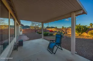 9990 N Scarlet Ranges Ln, Tucson, AZ 85743 - Photo 20