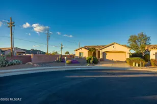 9990 N Scarlet Ranges Ln, Tucson, AZ 85743 - Photo 30