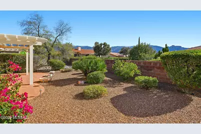 846 E Royal Ridge Drive, Oro Valley, AZ 85755 - Photo 34