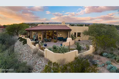 916 W Placita Quieta, Green Valley, AZ 85622 - Photo 30