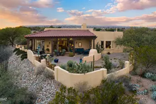 916 W Placita Quieta, Green Valley, AZ 85622 - Photo 30