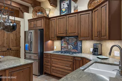 916 W Placita Quieta, Green Valley, AZ 85622 - Photo 8