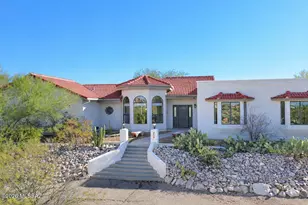 5030 N Fort Buchanan Trail, Tucson, AZ 85750 - Photo 1