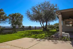 5030 N Fort Buchanan Trail, Tucson, AZ 85750 - Photo 38