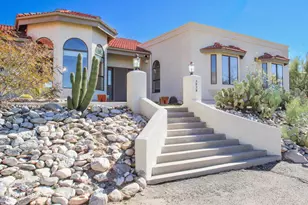 5030 N Fort Buchanan Trail, Tucson, AZ 85750 - Photo 2