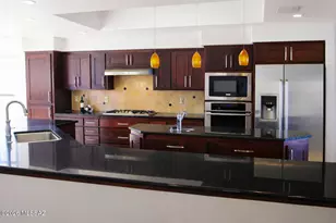 5030 N Fort Buchanan Trail, Tucson, AZ 85750 - Photo 8