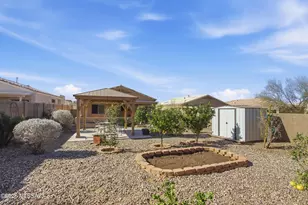 449 E Cactus Mountain Dr, Vail, AZ 85641 - Photo 1