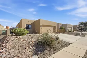 449 E Cactus Mountain Dr, Vail, AZ 85641 - Photo 2