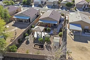 449 E Cactus Mountain Dr, Vail, AZ 85641 - Photo 28