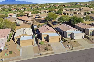 449 E Cactus Mountain Dr, Vail, AZ 85641 - Photo 30