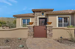 66162 E Box Elder Rd, Tucson, AZ 85739 - Photo 4