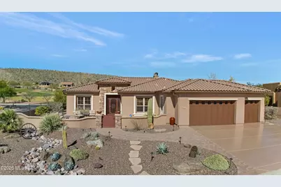 66162 E Box Elder Road, Tucson, AZ 85739 - Photo 2