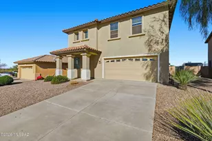 14376 N Bannerstone Ct, Marana, AZ 85658 - Photo 2