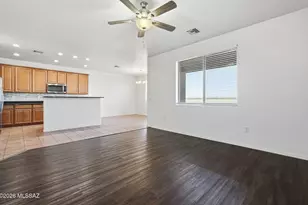 14376 N Bannerstone Ct, Marana, AZ 85658 - Photo 6