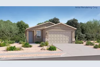 10271 W Harper Street, Marana, AZ 85653 - Photo 1