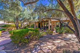 63696 E Whispering Tree Ln, Saddlebrooke, AZ 85739 - Photo 40