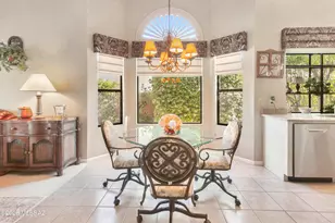 63696 E Whispering Tree Ln, Saddlebrooke, AZ 85739 - Photo 18