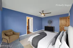 5701 E Paseo Caborca, Tucson, AZ 85750 - Photo 28