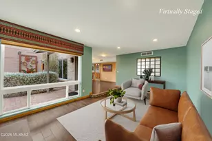 5701 E Paseo Caborca, Tucson, AZ 85750 - Photo 16