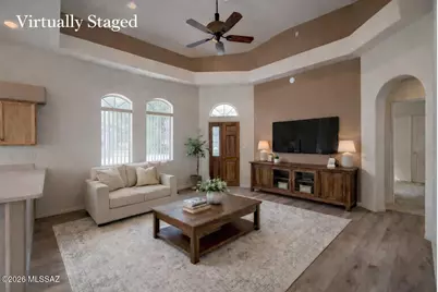 2376 W VÃ­a Di Silvio, Tucson, AZ 85741 - Photo 6