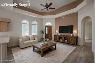 2376 W VÃ­a Di Silvio, Tucson, AZ 85741 - Photo 6