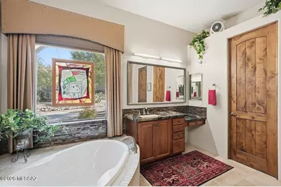 5911 W Sonoran Links Lane, Marana, AZ 85658 - Photo 32