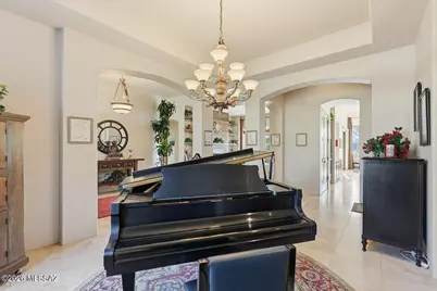 5911 W Sonoran Links Lane, Marana, AZ 85658 - Photo 8