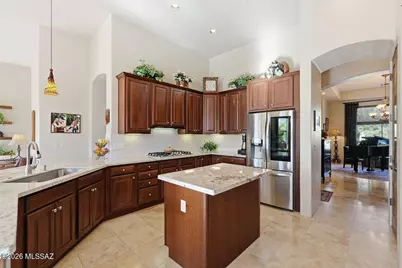 5911 W Sonoran Links Lane, Marana, AZ 85658 - Photo 20
