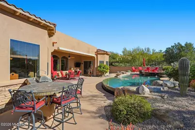 5911 W Sonoran Links Lane, Marana, AZ 85658 - Photo 46