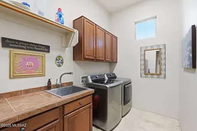 5911 W Sonoran Links Lane, Marana, AZ 85658 - Photo 42