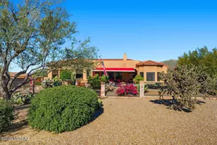 5911 W Sonoran Links Ln, Marana, AZ 85658 - Photo 50