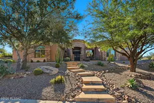 5911 W Sonoran Links Ln, Marana, AZ 85658 - Photo 2