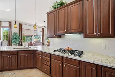 5911 W Sonoran Links Lane, Marana, AZ 85658 - Photo 18