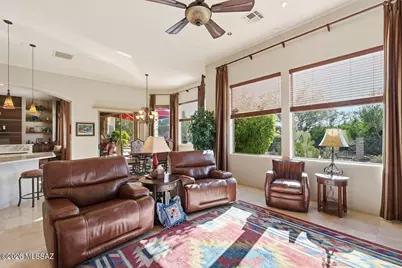 5911 W Sonoran Links Lane, Marana, AZ 85658 - Photo 24