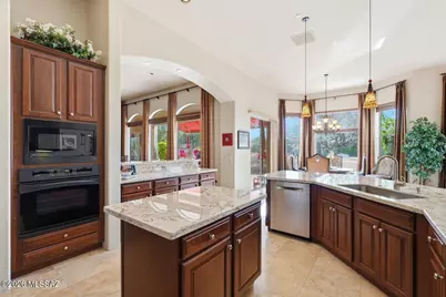 5911 W Sonoran Links Lane, Marana, AZ 85658 - Photo 16