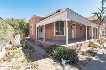 239 S 5th Avenue, Tucson, AZ 85701 - Photo 6