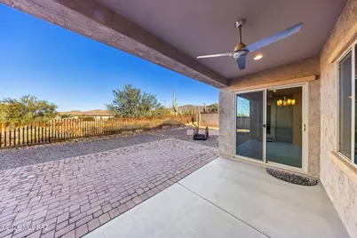 6492 W Whispering Windmill Lane, Marana, AZ 85658 - Photo 26