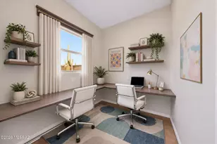 6492 W Whispering Windmill Ln, Marana, AZ 85658 - Photo 12