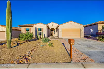 6492 W Whispering Windmill Lane, Marana, AZ 85658 - Photo 2