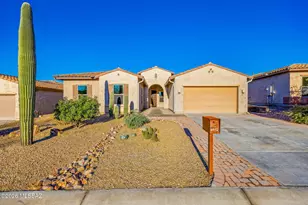 6492 W Whispering Windmill Ln, Marana, AZ 85658 - Photo 2