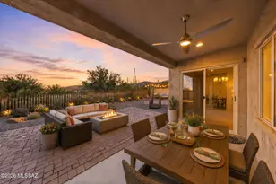 6492 W Whispering Windmill Ln, Marana, AZ 85658 - Photo 28