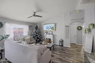 2661 W Windstar Pl, Tucson, AZ 85713 - Photo 6