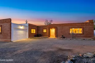 4731 N Palisade Dr, Tucson, AZ 85749 - Photo 1