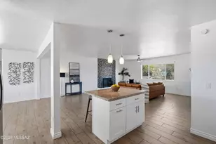 4731 N Palisade Dr, Tucson, AZ 85749 - Photo 10